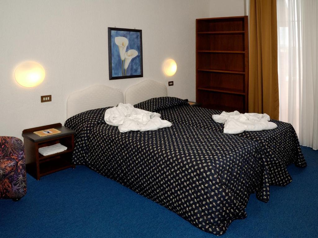 Hotel Principe Principina a Mare Quarto foto