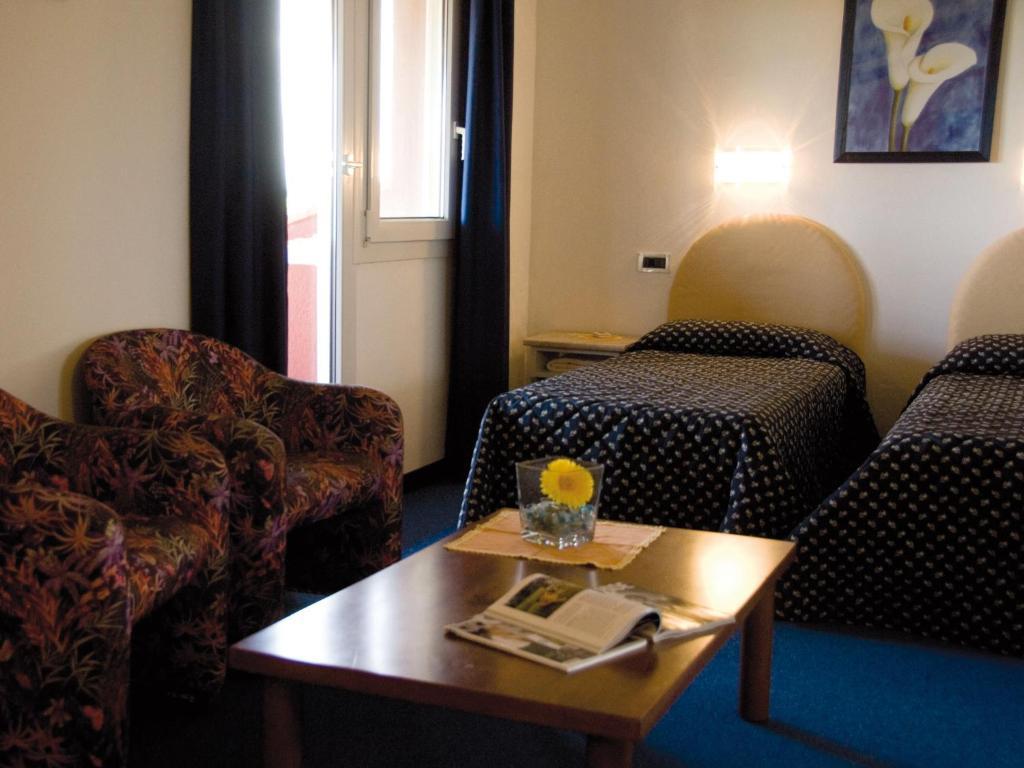 Hotel Principe Principina a Mare Quarto foto